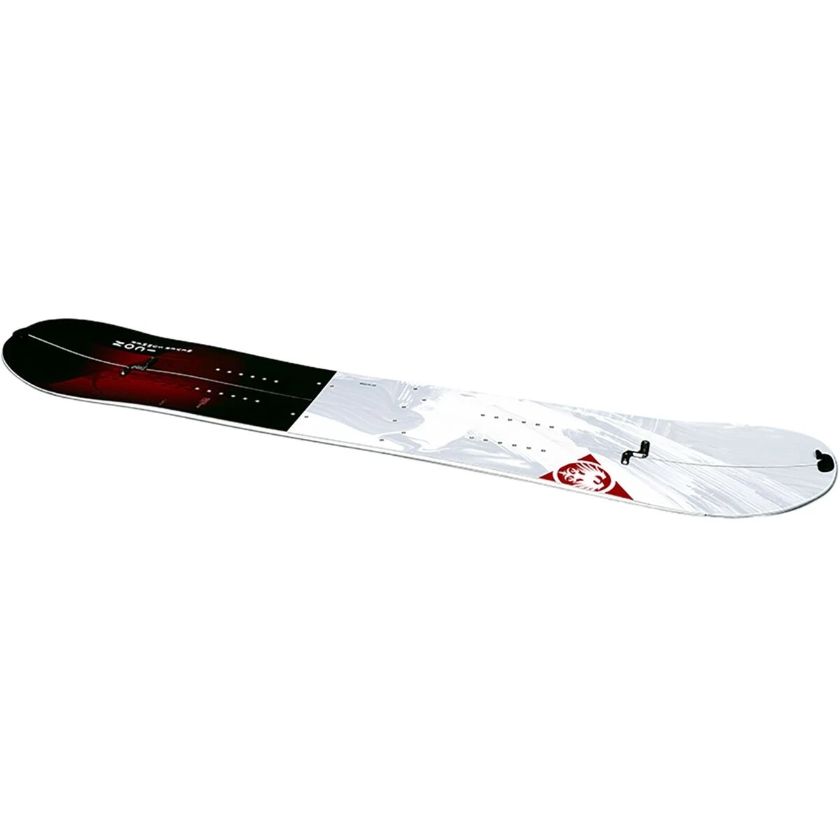 Budget ⌛ Never ☀️ Summer Splitboards Icon Splitboard 2022 😀 - Image 2