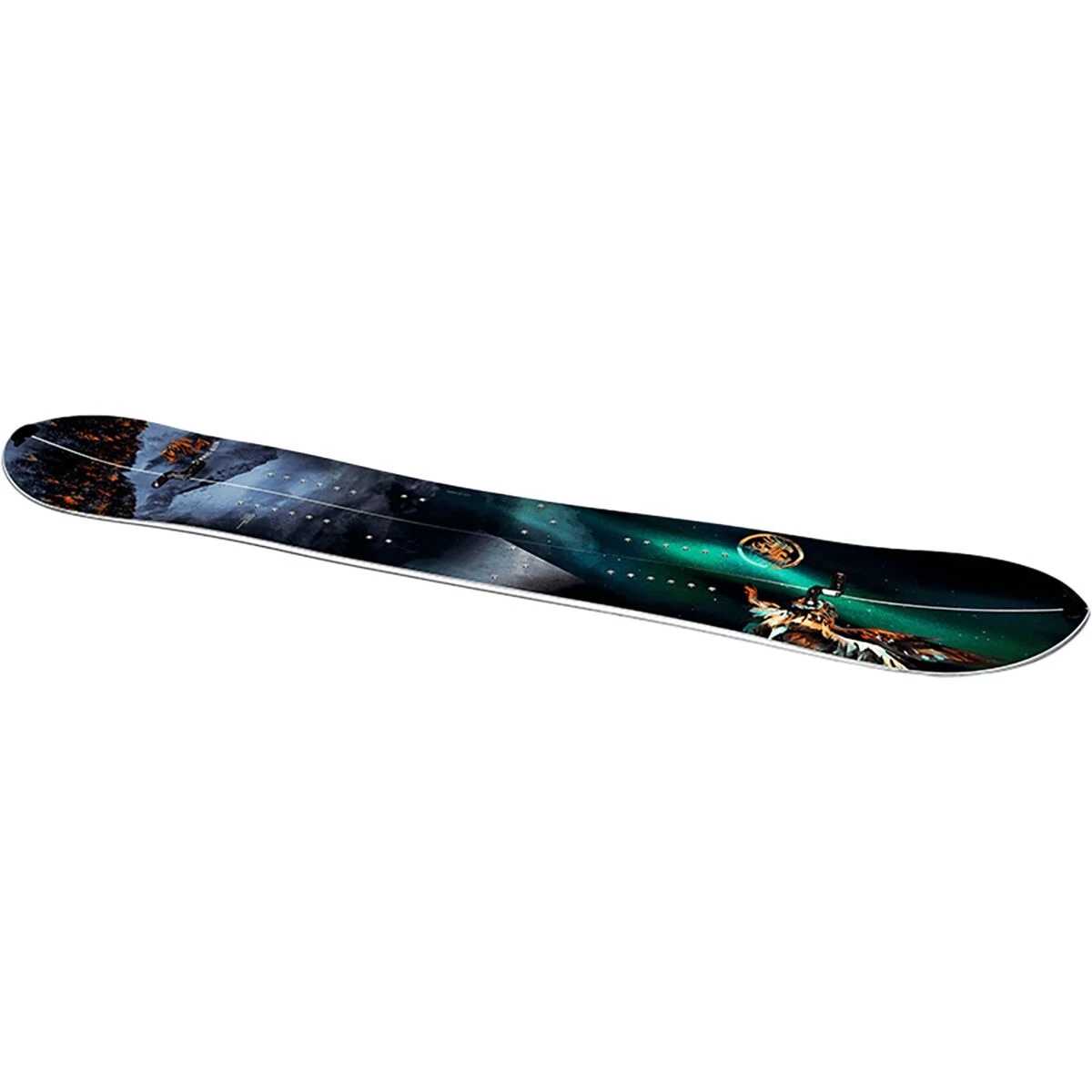 Top 10 👍 Never ☀️ Summer Splitboards Lady West Splitboard 2022 Women's 😉 - Image 6