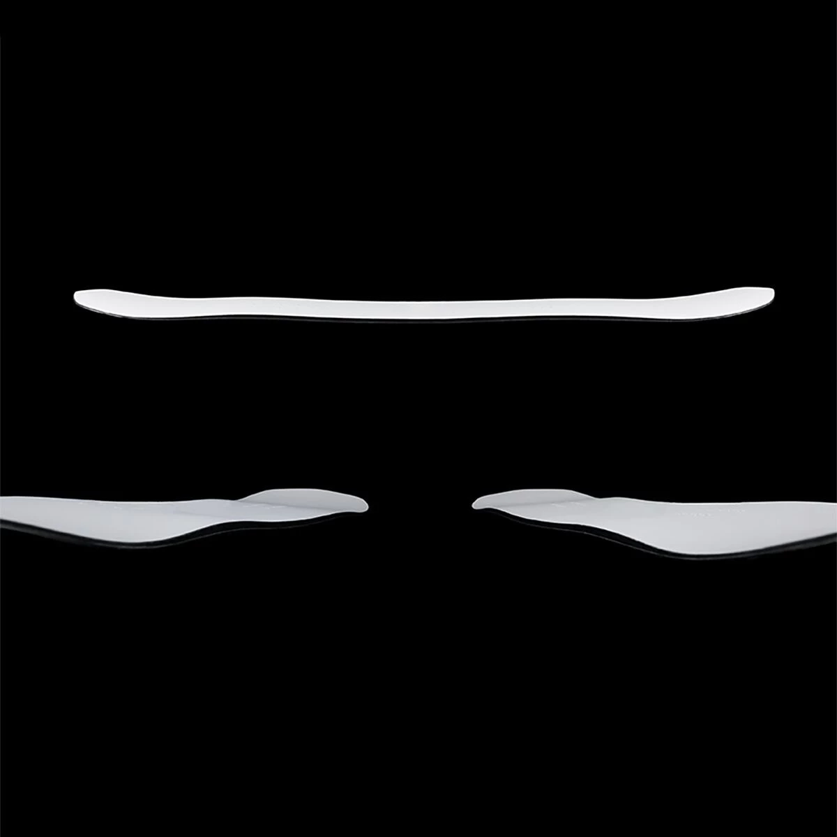 Top 10 👍 Never ☀️ Summer Splitboards Lady West Splitboard 2022 Women's 😉 - Image 5