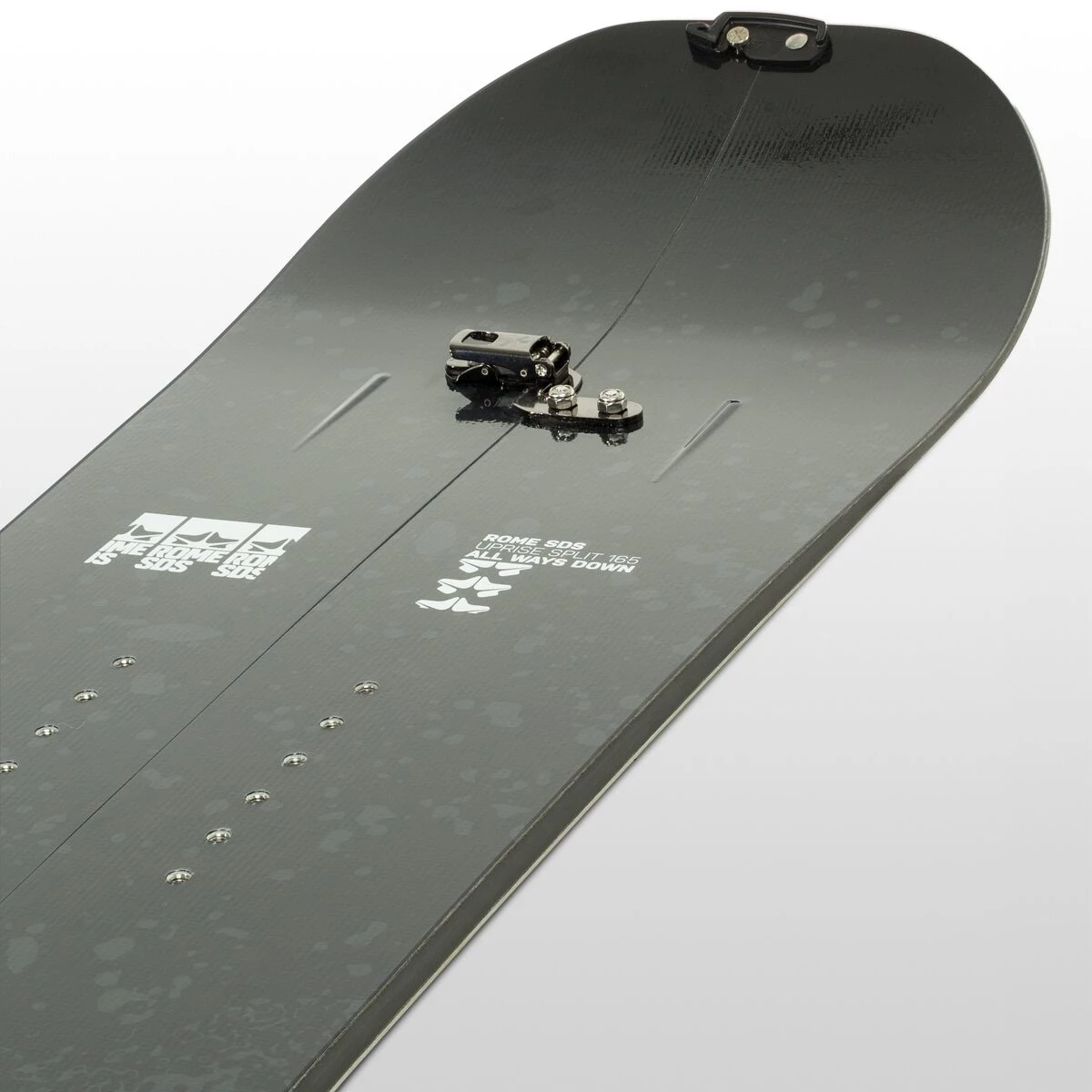 Budget 😍 Rome Splitboards Uprise Split Snowboard 2022 🔔 - Image 2