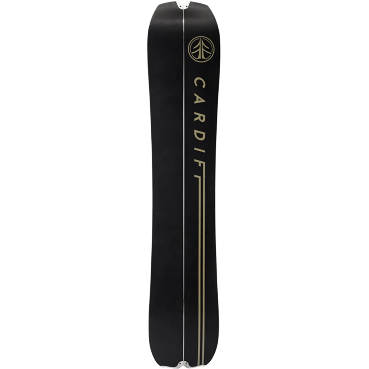 Outlet 🎉 Cardiff Snowcraft Splitboards Crane Pro Carbon Split Snowboard 2022 👍 - Image 3
