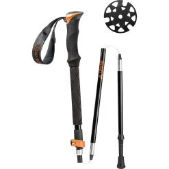 Budget 👏 Union Splitboarding Carbon Touring Pole 🔥