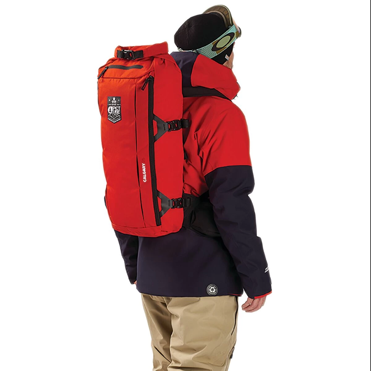Buy โ๏ธ ARVA Winter Packs Calgary 26L ๐ Backpack ๐ - Image 2