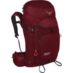 Top 10 🌟 Osprey Packs Men's Technical Daypacks Kresta 40L 🎒 Backpack Women's ❤️