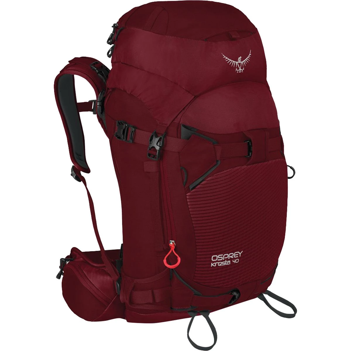 Top 10 π Osprey Packs Men's Technical Daypacks Kresta 40L π Backpack Women's β€οΈ