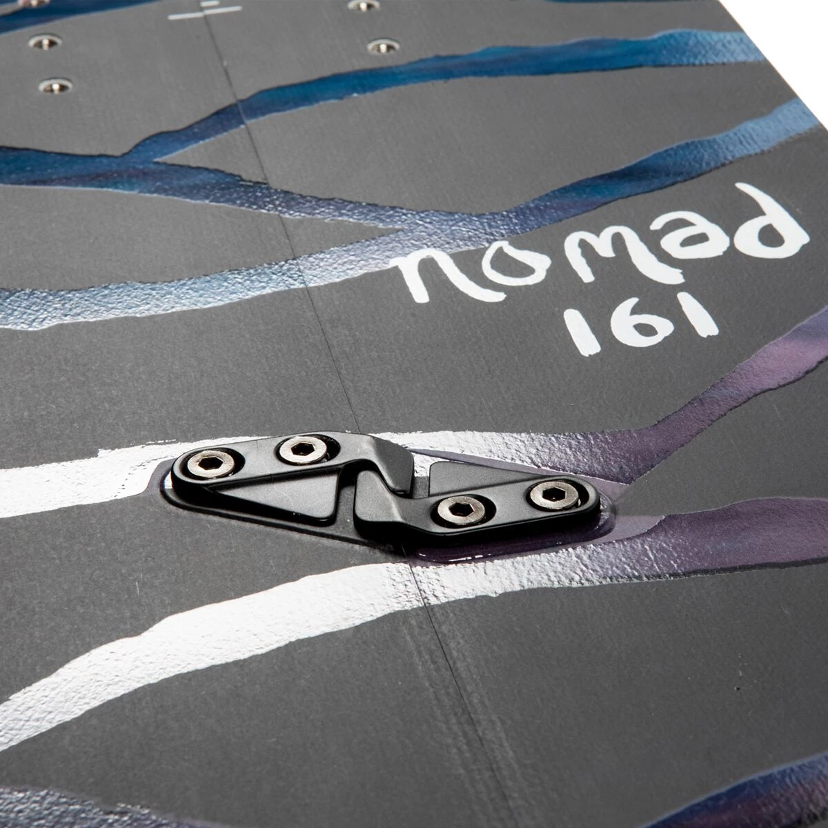 Best Pirce 🔥 Nitro Splitboards Nomad Splitboard 2022 😉 - Image 13