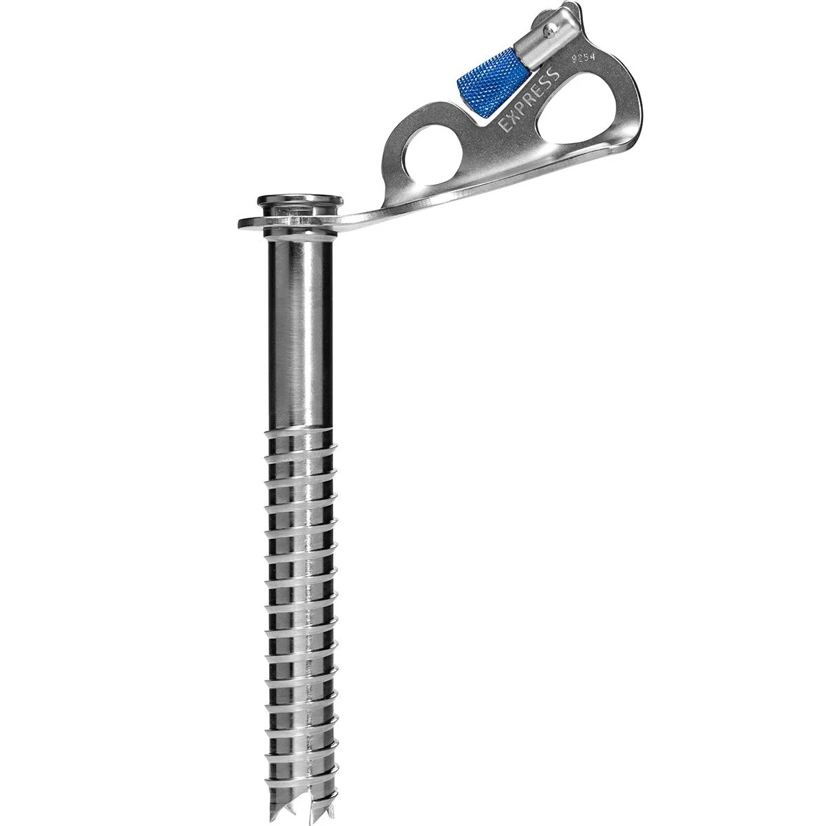 Cheapest ❤️ Black Diamond Ice & Snow Anchors Express Ice Screws 💯 - Image 3