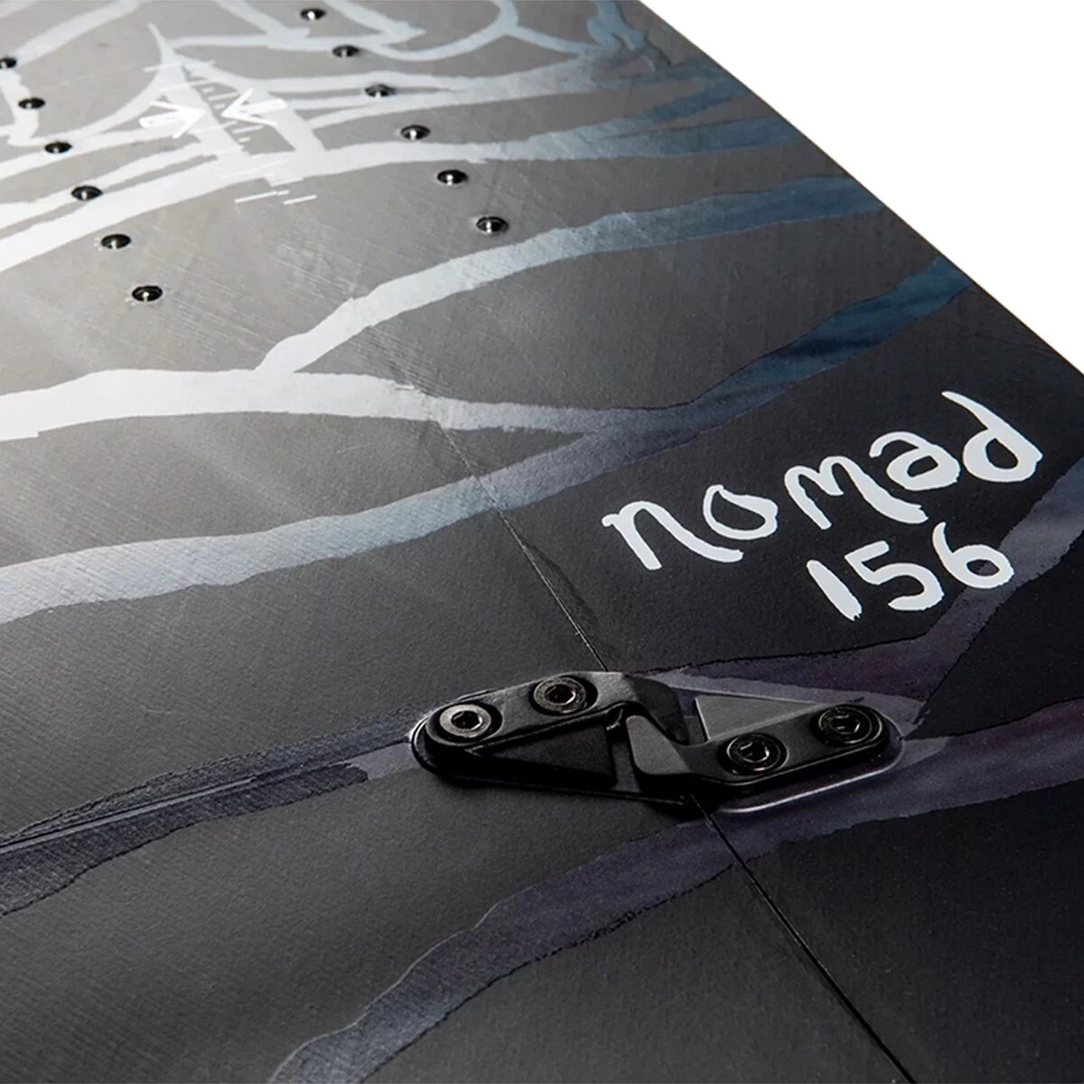 Best Pirce 🔥 Nitro Splitboards Nomad Splitboard 2022 😉 - Image 12