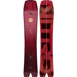 Best Sale 🔥 Nitro Splitboards Squash Splitboard 2022 😍