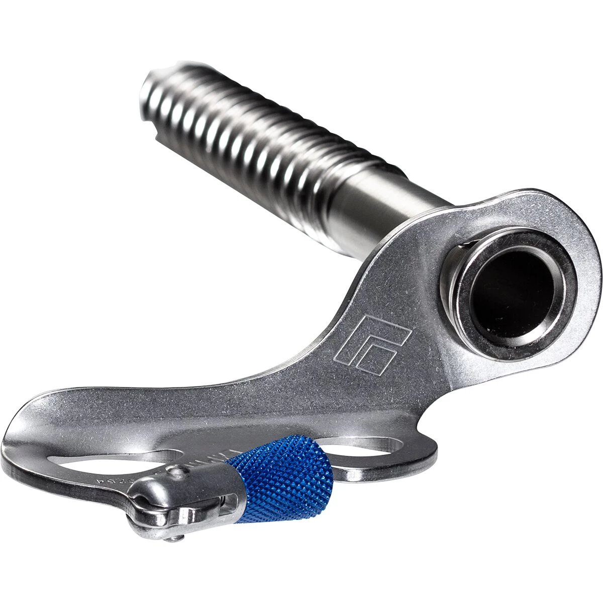 Cheapest ❤️ Black Diamond Ice & Snow Anchors Express Ice Screws 💯 - Image 4