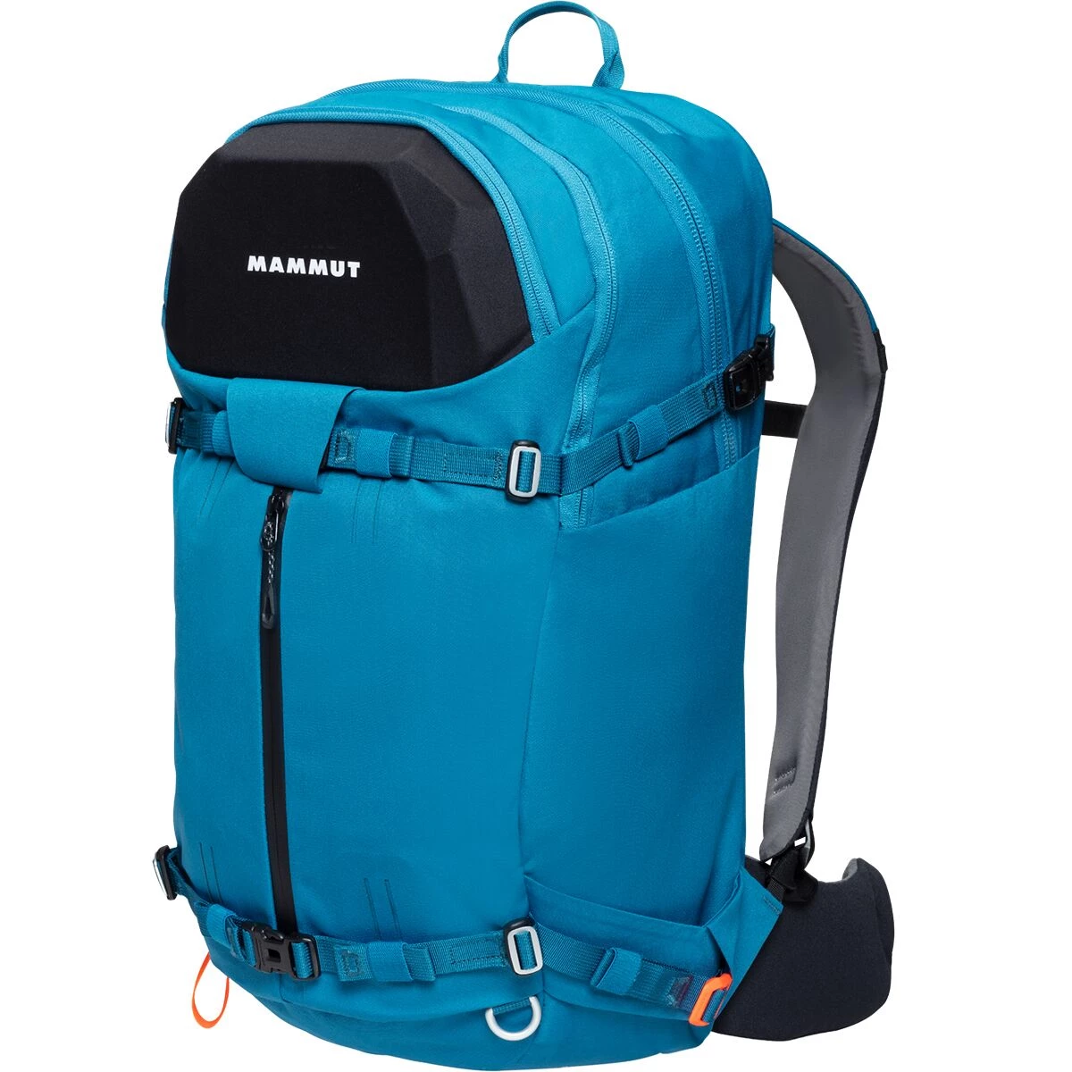 Flash Sale ๐คฉ Mammut Winter Packs Nirvana 35L ๐ Backpack ๐งจ - Image 8