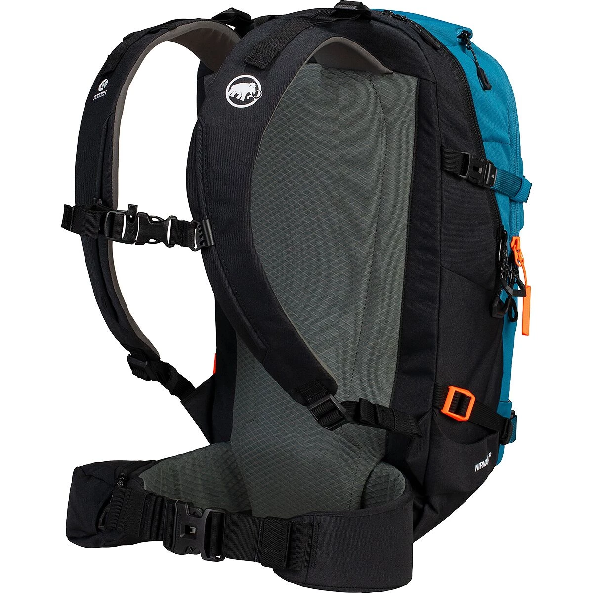 Buy ๐งจ Mammut Winter Packs Nirvana 30L ๐ Backpack ๐คฉ - Image 5