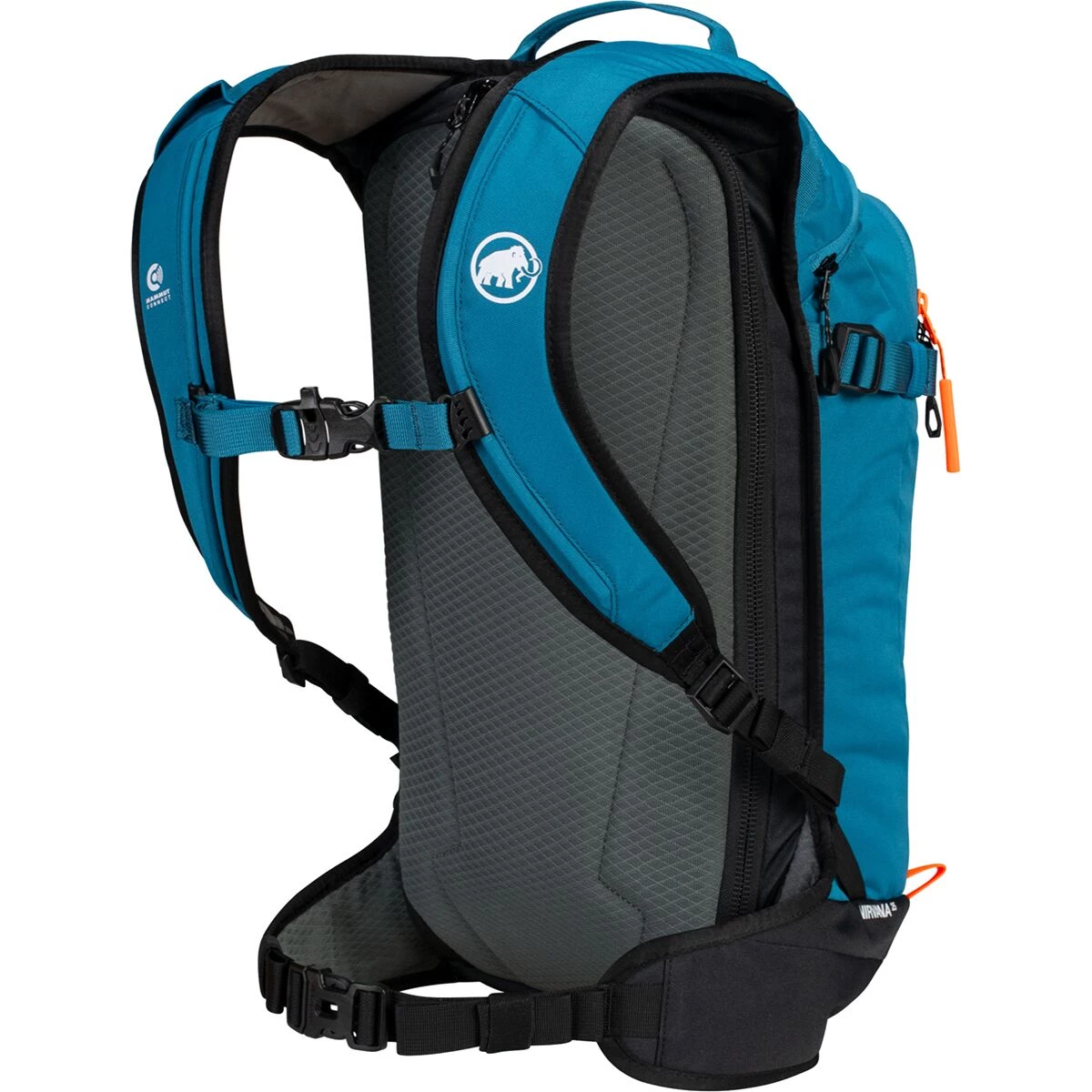New ๐ Mammut Winter Packs Nirvana 25L ๐ Backpack ๐ - Image 6