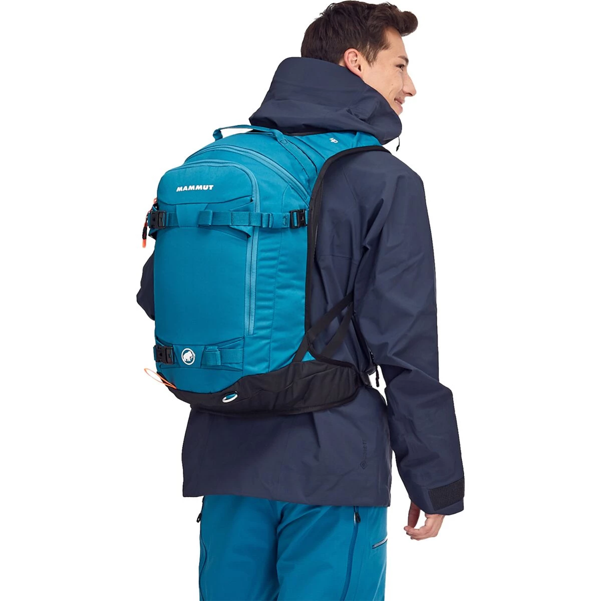 New ๐ Mammut Winter Packs Nirvana 25L ๐ Backpack ๐ - Image 5