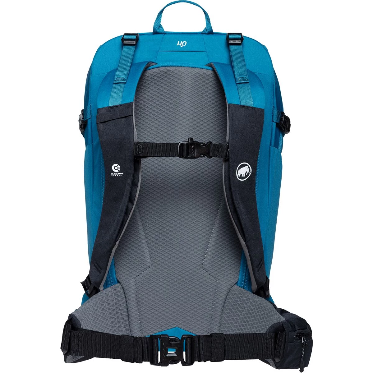 Flash Sale ๐คฉ Mammut Winter Packs Nirvana 35L ๐ Backpack ๐งจ - Image 9