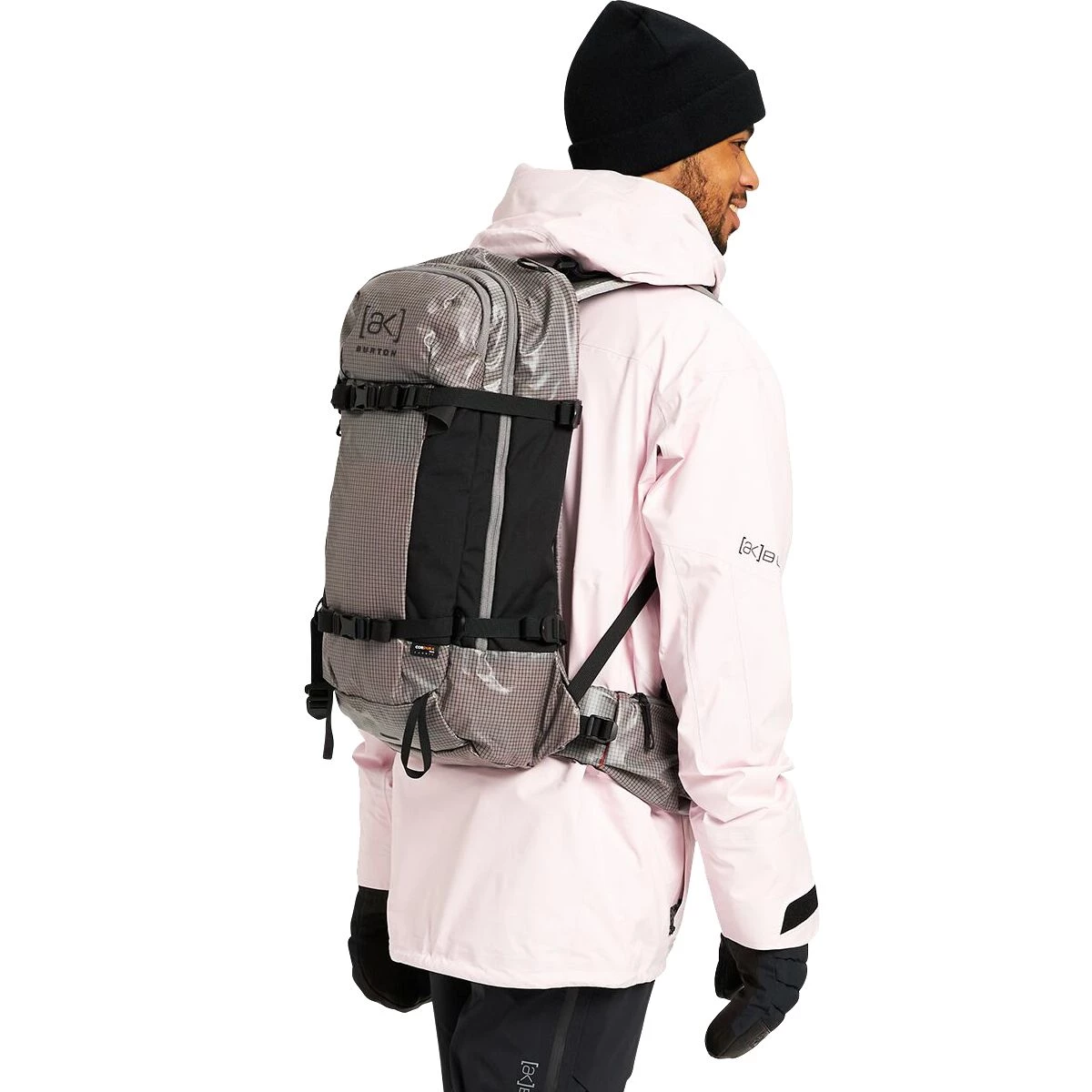 Best reviews of ๐ฏ Burton Winter Packs AK Dispatcher 25L ๐ Backpack ๐ฅ - Image 4