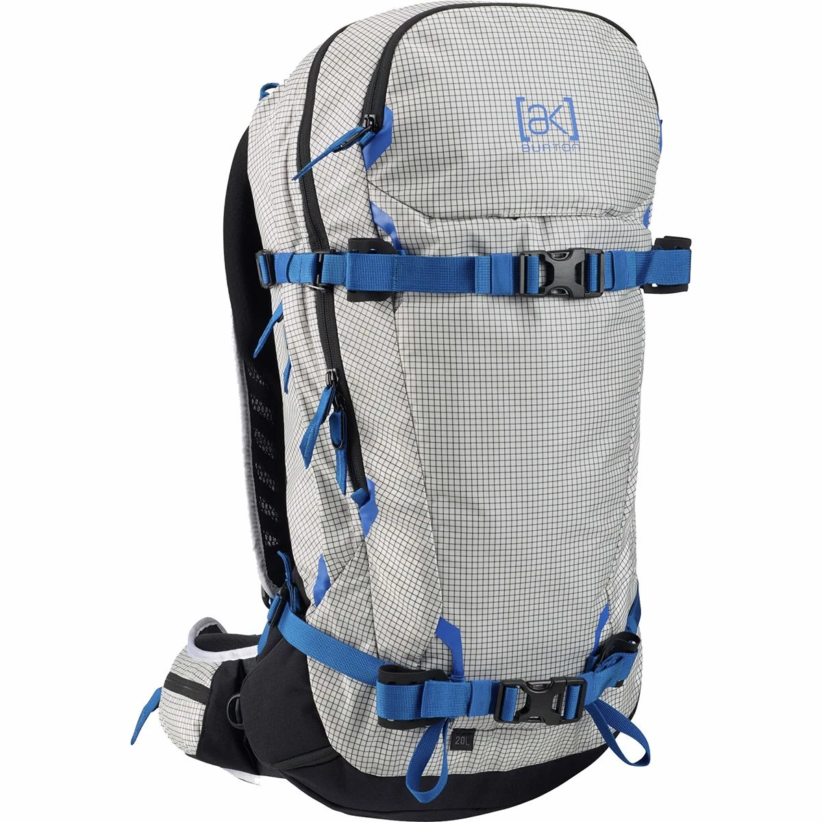 Brand new โญ Burton Winter Packs AK Incline 20L ๐ Backpack ๐