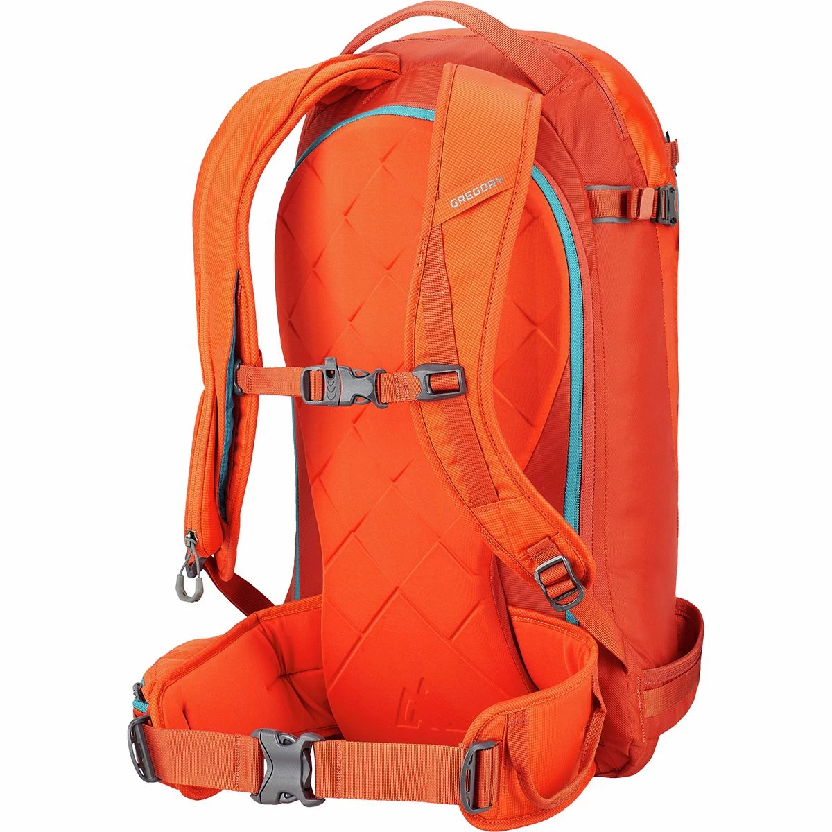 Buy ๐ฏ Gregory Winter Packs Targhee 26L ๐ Backpack ๐ - Image 3