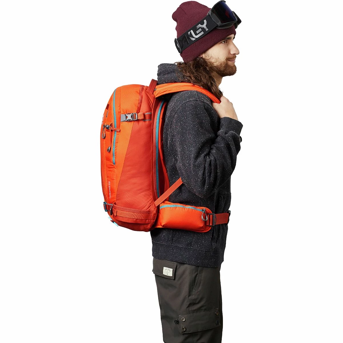 Buy ๐ฏ Gregory Winter Packs Targhee 26L ๐ Backpack ๐ - Image 2