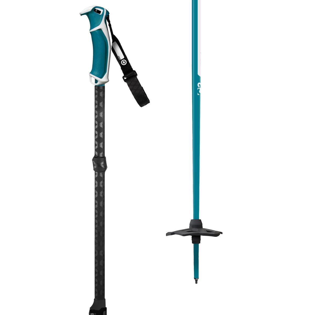 Hot Sale โญ G3 Ski Poles Via Aluminum Telescopic Ski Poles ๐ฅฐ - Image 5