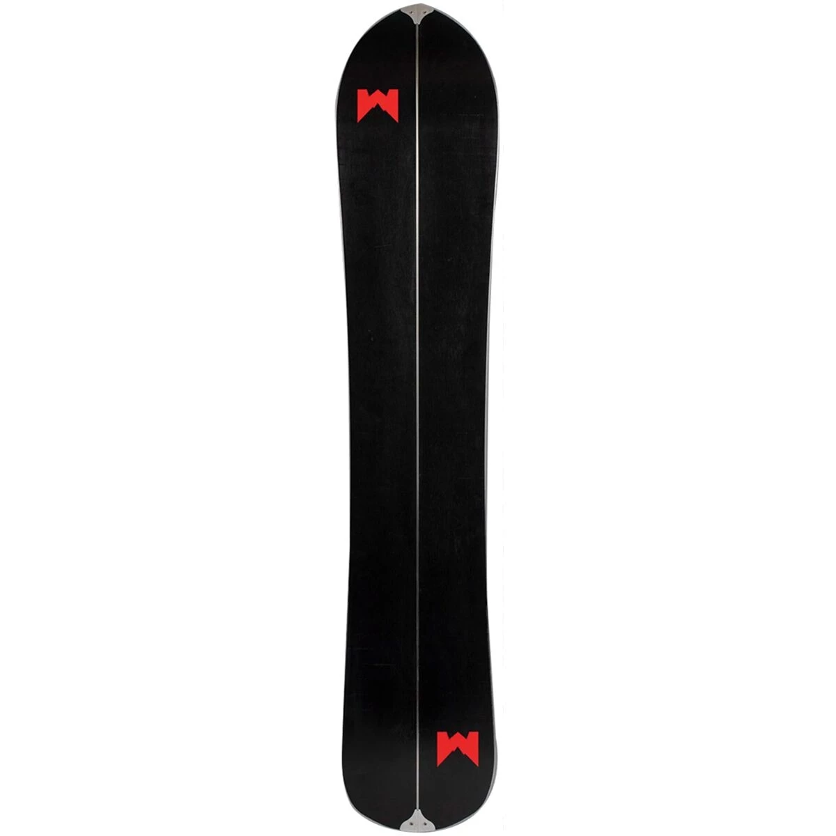 New โจ Weston Splitboards Backwoods Artist Series Splitboard 2022 ๐ - Image 8