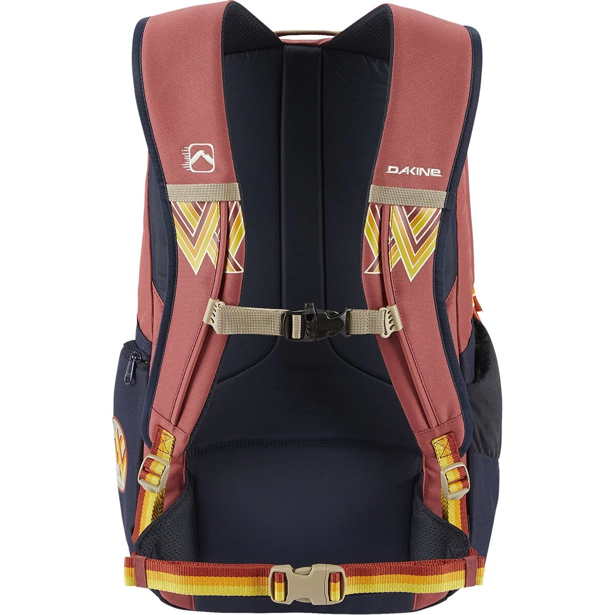 Best reviews of ๐ DAKINE Snowboard Packs Happy Camper Mission 25L ๐ Backpack ๐ - Image 2