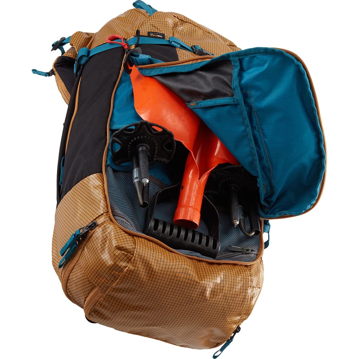 Cheapest ๐ Burton Winter Packs AK Dispatcher 35L ๐ Backpack ๐ - Image 3