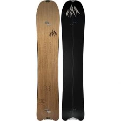 Hot Sale ✔️ Jones Snowboards Splitboards Hovercraft Splitboard 2022 Women's 🔥